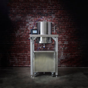 cold brew machine