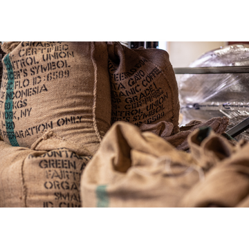 How to: Supply coffee to your sustainable business