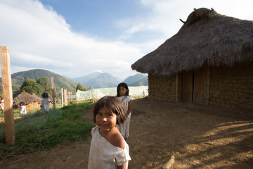 We're Going Above and Beyond Fair Trade