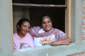 The Ladies of Las Diosas