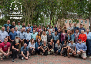 Cooperative Coffees Awarded SCA’s Sustainability Award