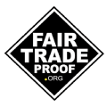 Fair Trade Proof Logo 