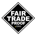 Fair Trade Proof Logo