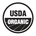 USDA Organic Logo