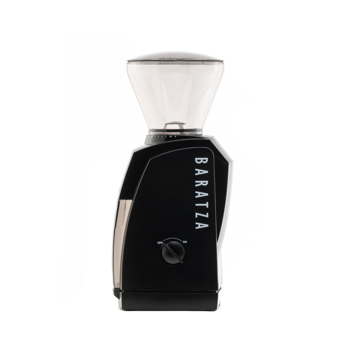 Baratza Encore Coffee Grinder - White