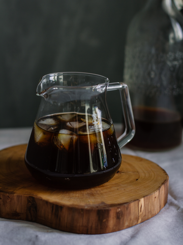 What Makes Desert Sun Cold Brew Different?