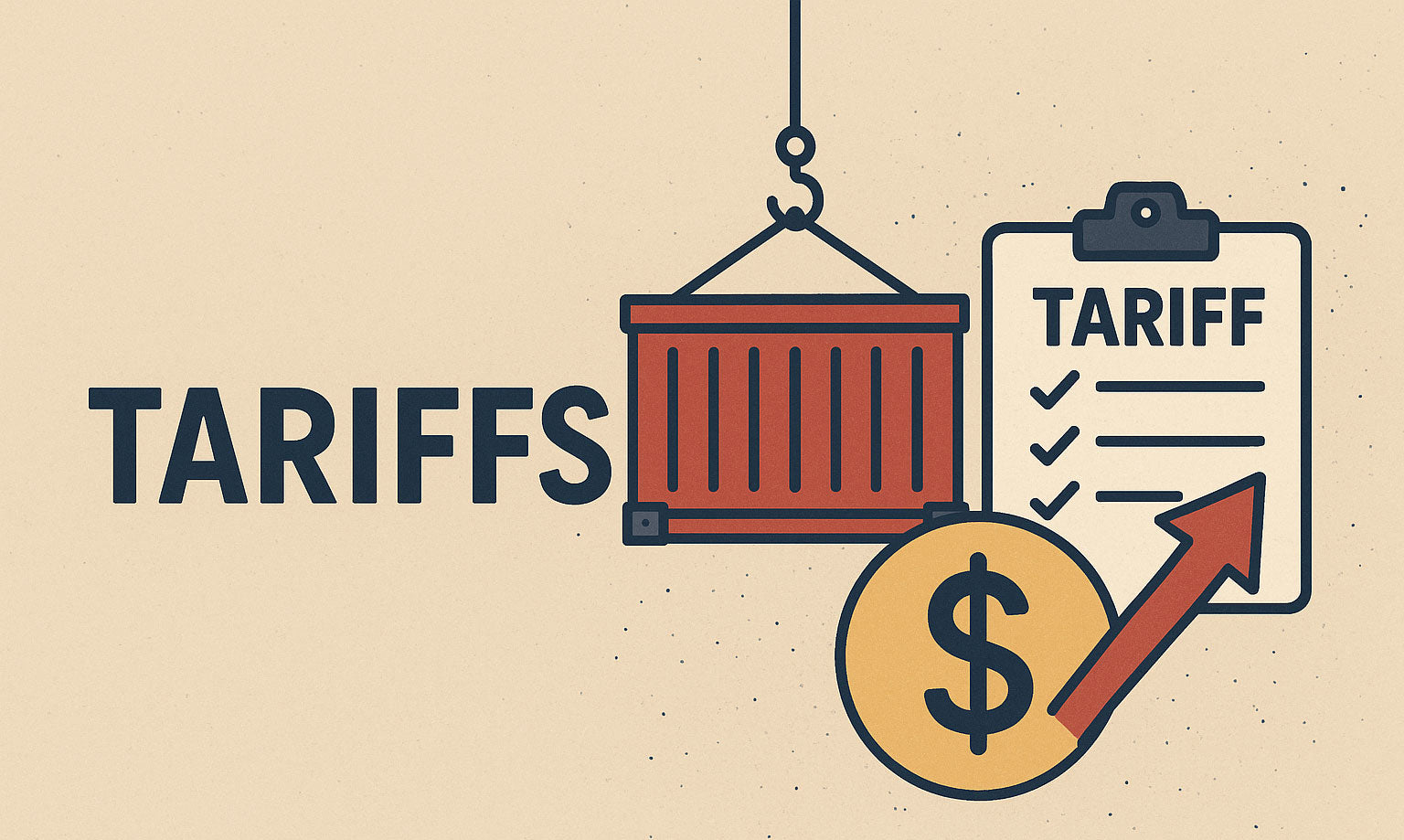 How U.S. Coffee Tariffs Are Brewing Trouble for the Coffee Business –  Desert Sun Coffee Roasters