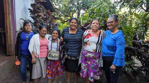 Women Owned Coffee Farms