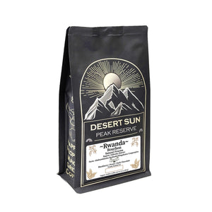 Peak Reserve - Premium Microlot