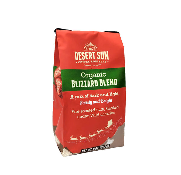 Holiday Blizzard Blend