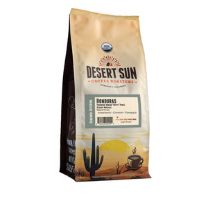 SEASONAL OFFERING | Honduras Natural Microlot