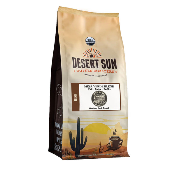 Mesa Verde Blend
