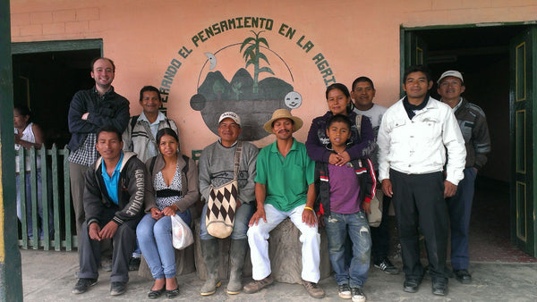 SEASONAL OFFERING | Colombia Cauca