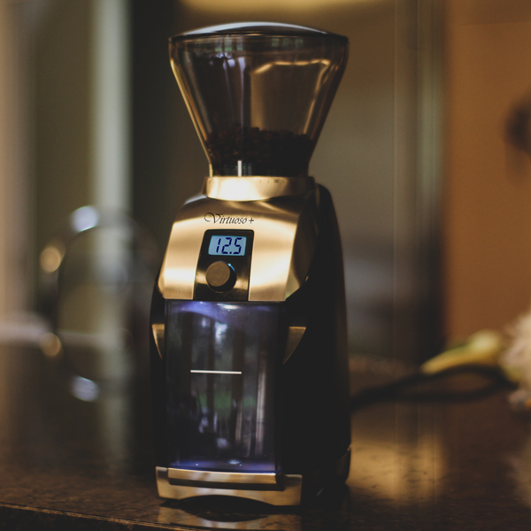 Baratza Virtuoso+