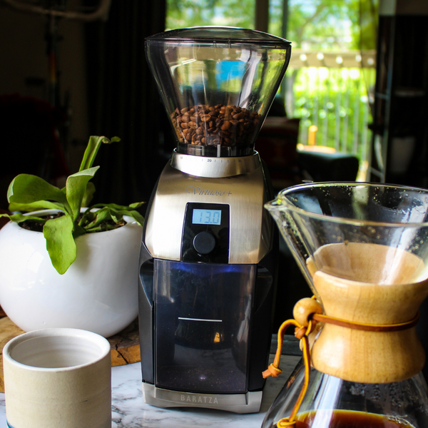 Baratza Virtuoso+