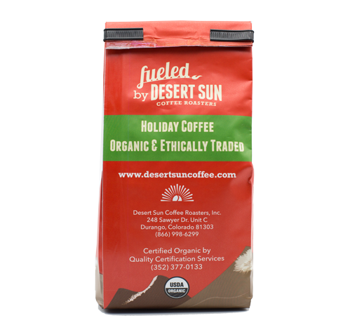 Holiday Blizzard Blend