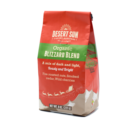 Holiday Blizzard Blend